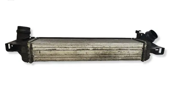Mini One - Cooper F56 F55 Intercooler radiator 7617598 13808615