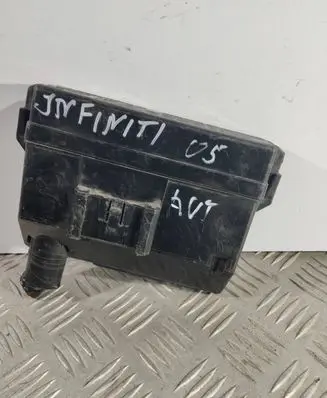 Fuse module