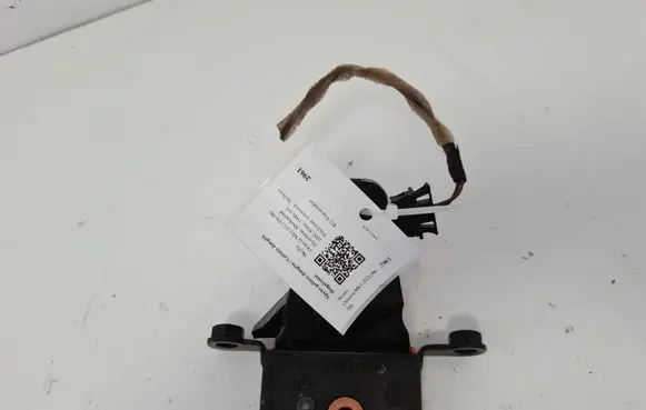 Tailgate/trunk/boot lock/catch/latch
