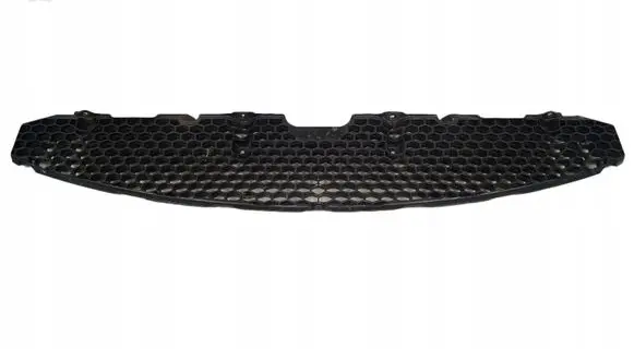 KIA Carens II Front bumper lower grill