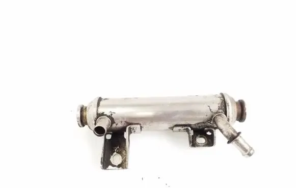 Opel Zafira B EGR valve cooler 55202430