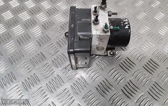 Citroen C5 ABS Pump 9657061080
