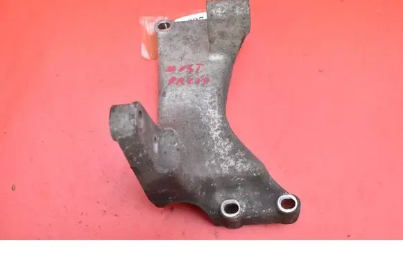 Jeep Renegade Engine mount vacuum valve 55263317