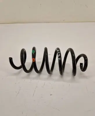 Renault Captur Rear coil spring 