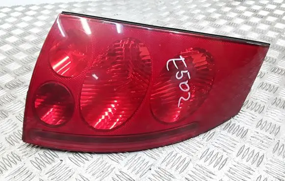 Audi TT Mk1 Rear/tail lights