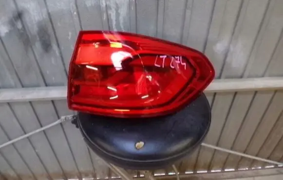 BMW 5 G30 G31 Rear/tail lights