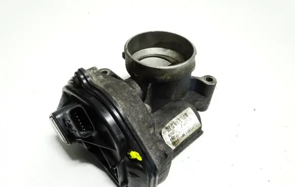 Volvo V70 Throttle valve 4M5GED