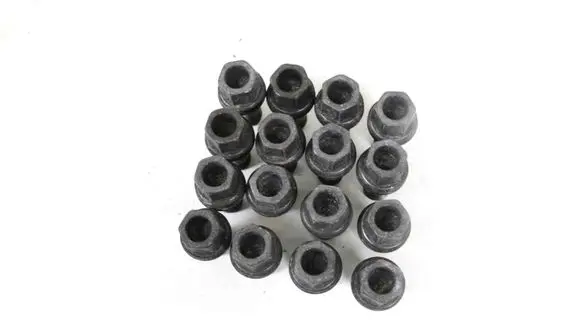 Audi A8 S8 D4 4H Nuts/bolts 