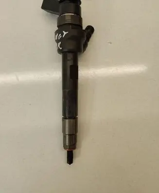 Mini Cooper Countryman R60 Fuel injector 8506902 0445110401