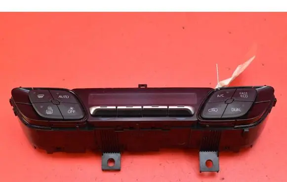 Toyota C-HR I Climate control unit 55900-F4410