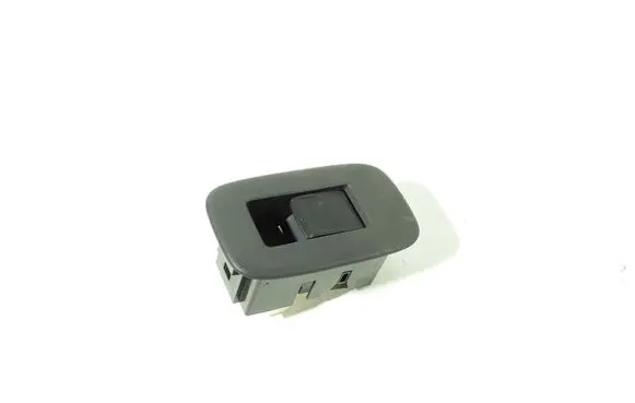Electric window control switch