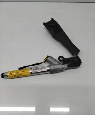 Opel Insignia A Front seatbelt buckle 0015SKA 305537010
