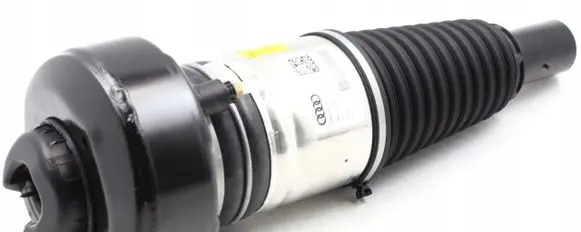 Audi A8 S8 D2 4D Front shock absorber/damper 4N4616039H