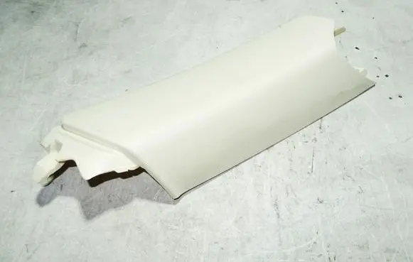 Audi Q5 SQ5 (C) pillar trim 8R0867287B
