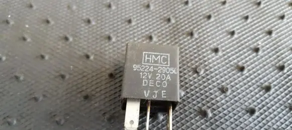 Hyundai Sonata Other relay 9522429050 95224-29050
