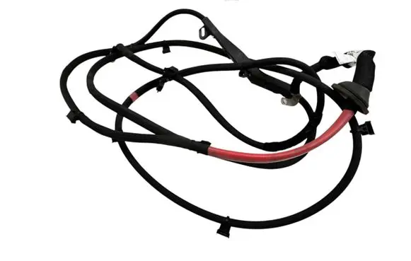 Alfa Romeo Giulia Positive cable (battery) 50545100
