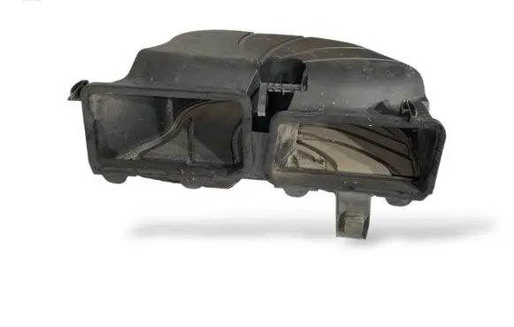 Mercedes-Benz GLK (X204) Air intake duct part A2048303303