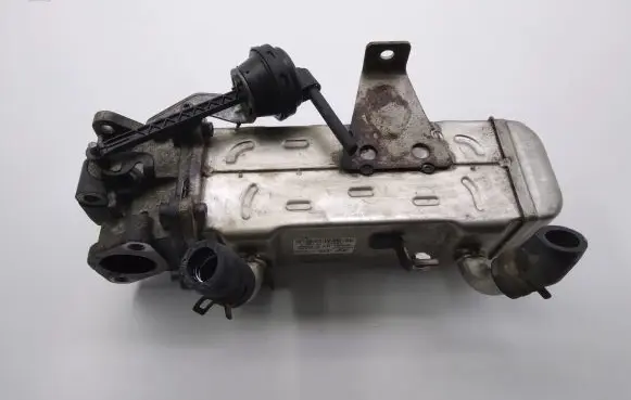 KIA Sorento EGR valve cooler 284162F140