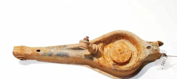 Ford Mondeo Mk III Rear upper control arm/wishbone 1s715k652ca 1x435k652ab