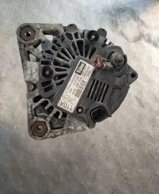 Renault Scenic II - Grand scenic II Generator/alternator 8200290215