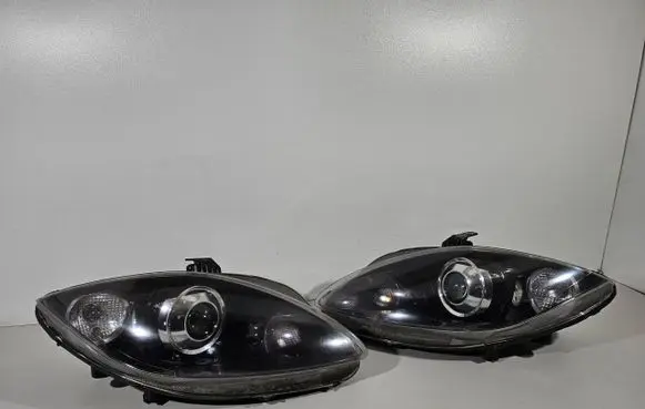 Seat Leon (1P) Headlight/headlamp 1438547304958