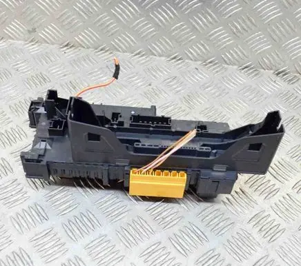 Fuse module
