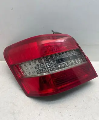 Mercedes-Benz GLK (X204) Rear/tail lights 2048202564 512450201A