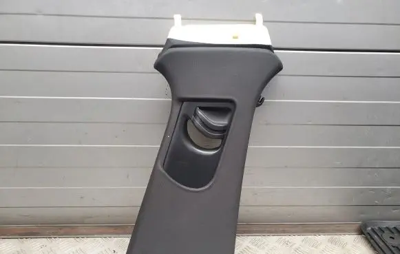 Audi A6 S6 C7 4G (B) pillar trim (top) 4G0867244