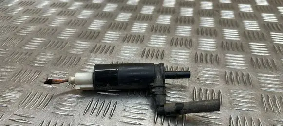 Mercedes-Benz E C207 W207 Headlight washer pump 2108691221
