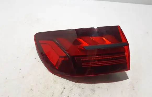 Audi A4 S4 B9 Rear/tail lights 8W9945091AA