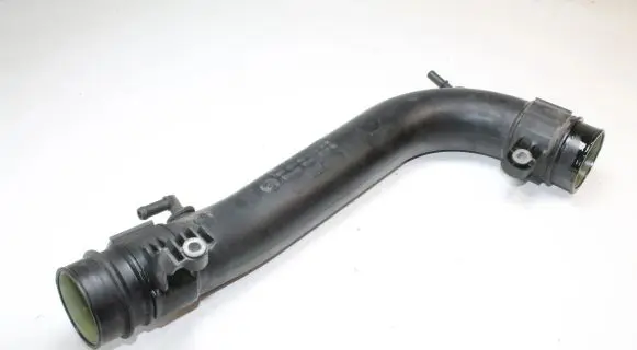 Ford Fiesta Intercooler hose/pipe CV616C784AG