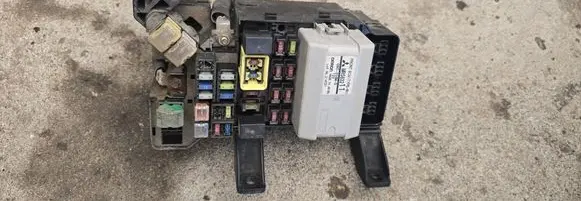 Fuse module