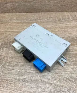 BMW 5 E39 Parking PDC control unit/module 6921414