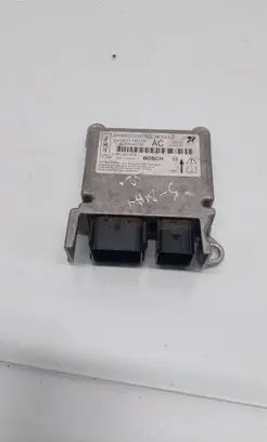 Ford C-MAX I Airbag control unit/module 6M2T14B056 0285001679