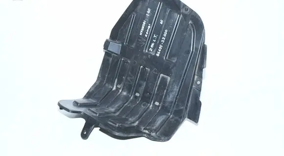 Hyundai i40 Other exterior part 866953Z000
