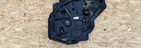 Tesla Model Y Rear door window regulator with motor 149551300G