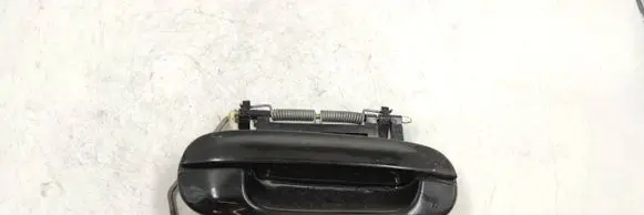 Cadillac CTS Rear door exterior handle 98810k 170106