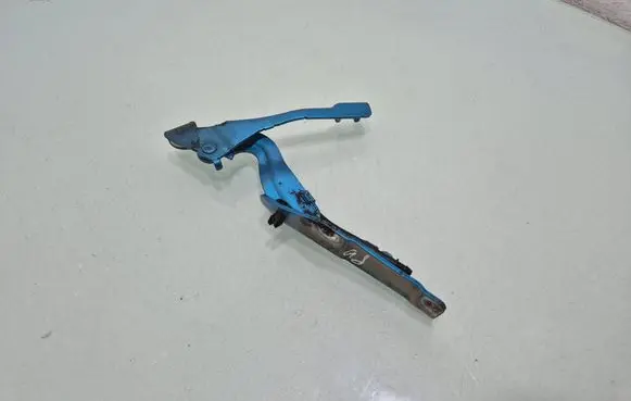 Citroen C3 Engine bonnet/hood hinges 