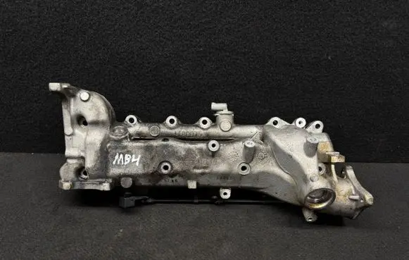Mercedes-Benz GLE (W166 - C292) Intake manifold LF00075