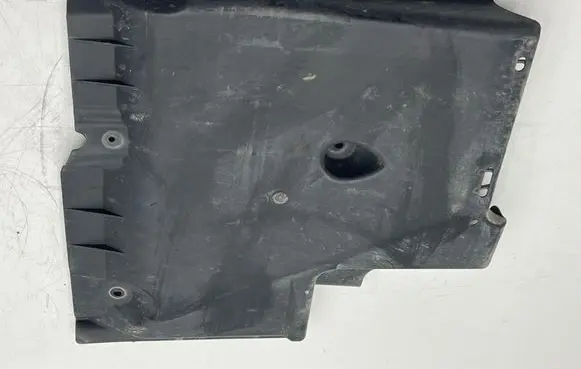 Land Rover Range Rover Evoque L538 Side bottom protection EJ32104C20AB