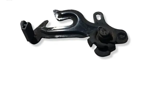 Volvo XC60 Engine bonnet (hood) release handle 30799172