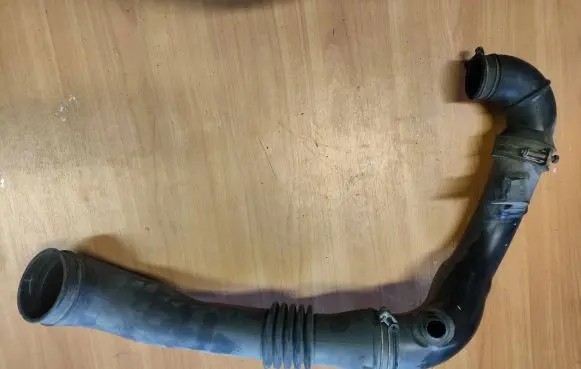 Mitsubishi Outlander Intercooler hose/pipe 1505A334