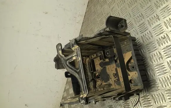 Ford Transit - Tourneo Connect Battery tray JT7610723A