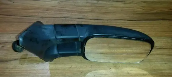 Volkswagen Caddy Front door electric wing mirror w06k9857502f