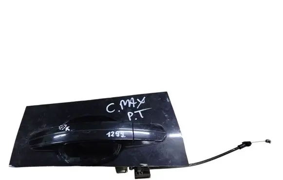 Ford C-MAX I Rear door exterior handle 