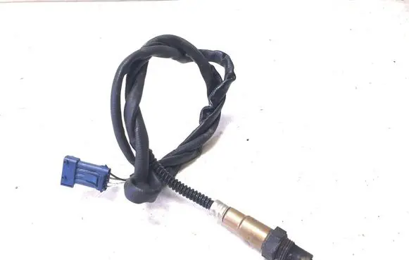 Citroen C4 I Picasso Lambda probe sensor