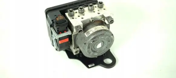 Audi A3 S3 8V ABS Pump 3Q0614517AA 3Q0907379AA