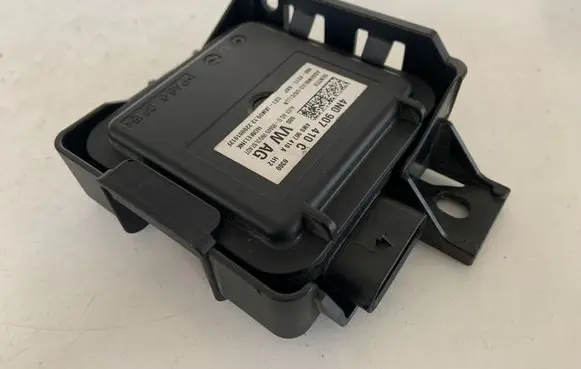 Audi Q5 SQ5 Garage door switch 4N0907410C 4M0907410A 80A907681