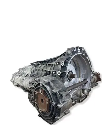 Audi A4 S4 B8 8K Automatic gearbox NRY 0B5300056A 0B5300056AX001