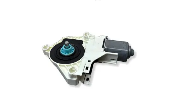 Audi A1 Rear door window regulator motor 8K0959811A